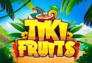 General information about Tiki Fruits slot