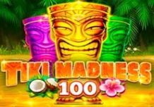 Tiki Madness 100