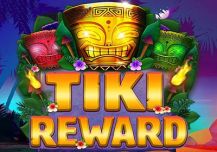 Tiki Reward