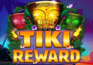 General information about Tiki Reward slot