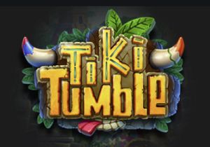 General information about Tiki Tumble slot