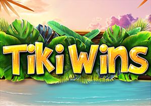 General information about Tiki Wins slot