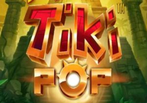 General information about TikiPop slot