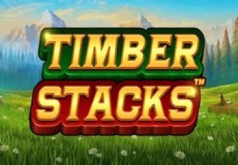 Timber Stacks logo