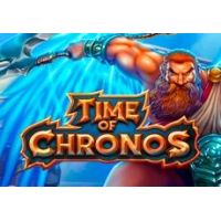 chronos slot time