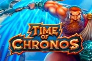 chronos slot time