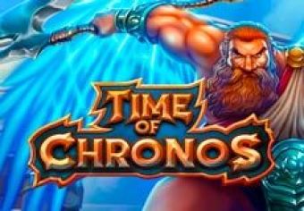Time of Chronos logo