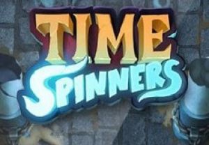 General information about Time Spinners slot