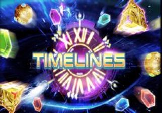 Timelines logo