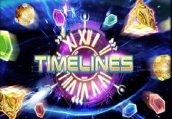Timelines logo