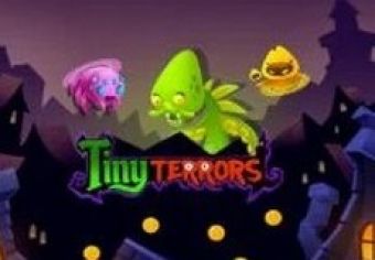 Tiny Terrors logo