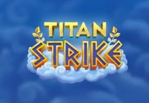 General information about Titan Strike slot