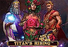 Titans Rising