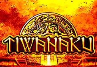 Tiwanaku logo