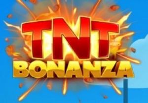 General information about TNT Bonanza slot