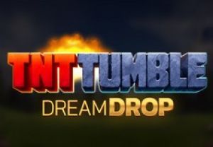 General information about TNT Tumble Dream Drop slot