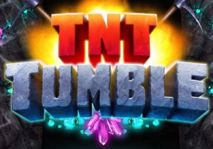 General information about TNT Tumble slot