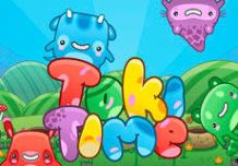 Toki Time
