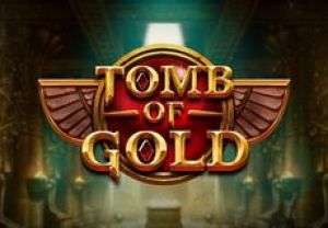 General information about Tomb of Gold slot