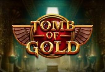 Tomb of Gold logo