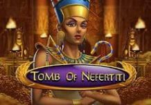 Tomb of Nefertiti