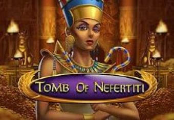 Tomb of Nefertiti logo