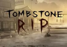 Tombstone R.I.P.