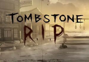 General information about Tombstone R.I.P. slot