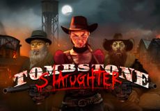 Tombstone Slaughter: El Gordo's Revenge