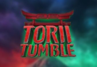 Torii Tumble logo