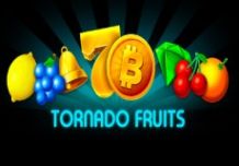 Tornado Fruits