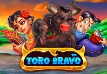 Toro Bravo logo