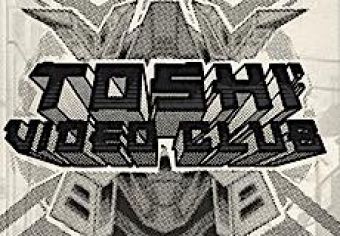 Toshi Video Club logo