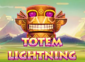 General information about Totem Lightning slot