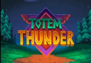 General information about Totem Thunder slot