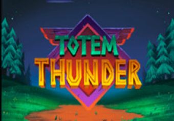 Totem Thunder logo