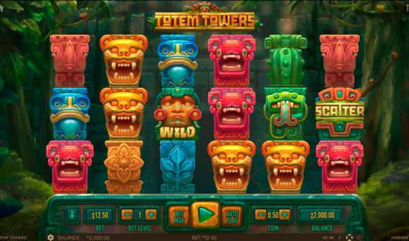 Totem Towers