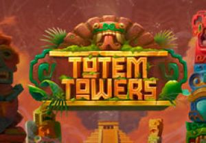 General information about Totem Towers slot