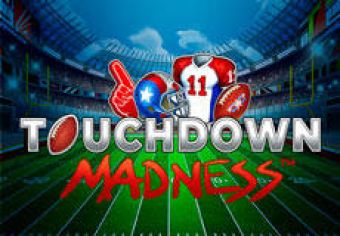 Touchdown Madness logo