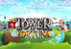 General information about Tower of Fortuna slot