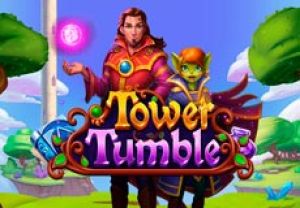 General information about Tower Tumble slot