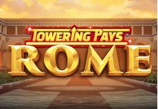 Towering Pays Rome