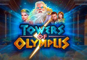 General information about Towers of Olympus slot