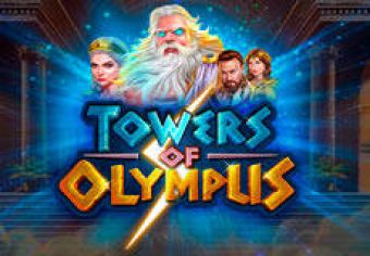Towers of Olympus logo