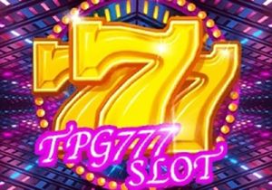 General information about TPG 777 slot