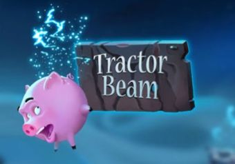 Tractor Beam logo