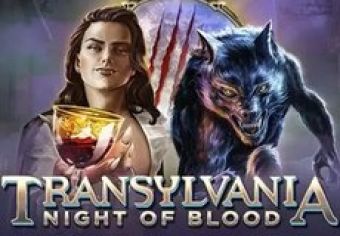 Transylvania Night of Blood logo