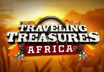 Traveling Treasures Africa logo