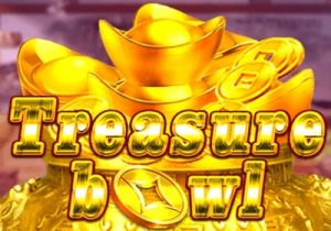 General information about Treasure bowl slot