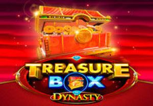 General information about Treasure Box Dynasty slot